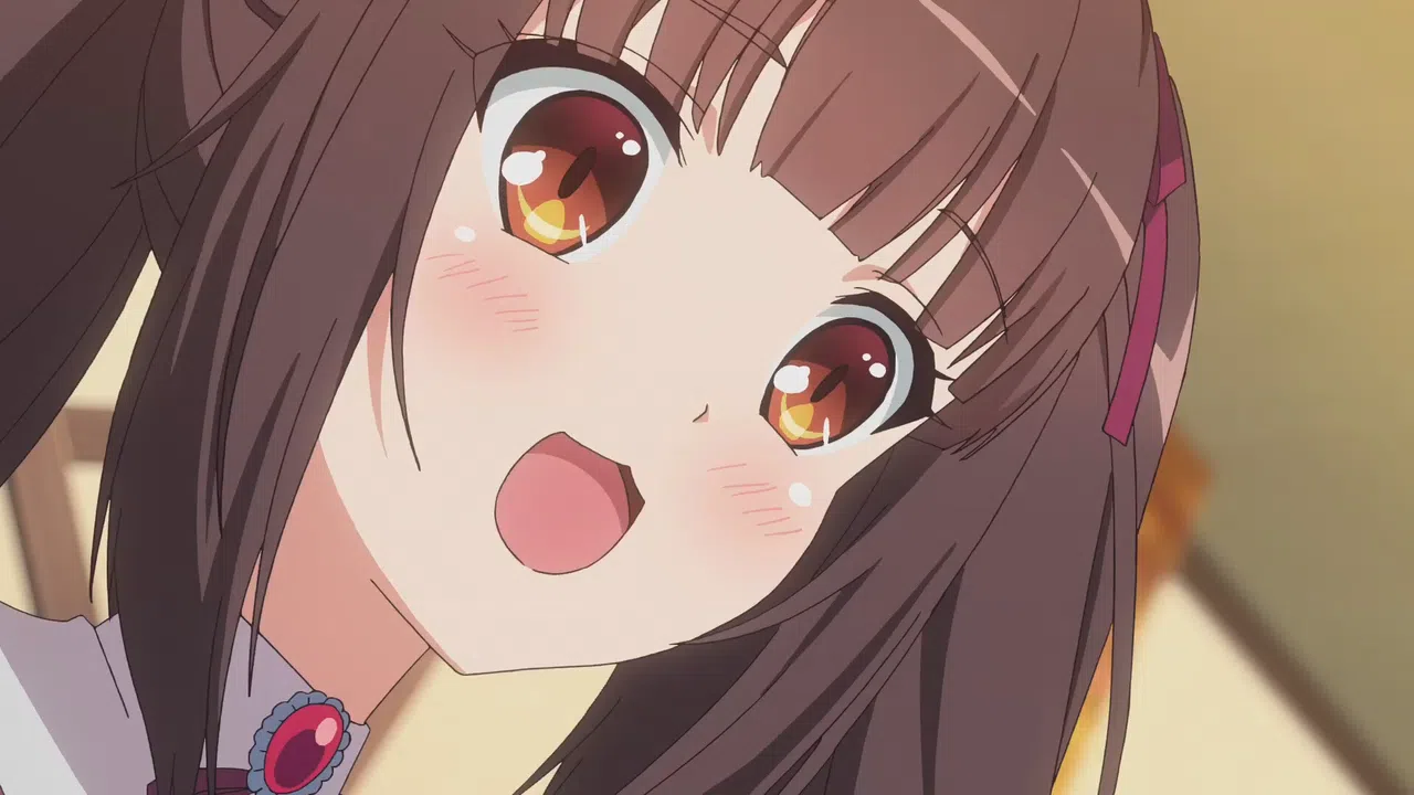 NEKOPARA Extra - NEKOPARA OVA Screenshot 7