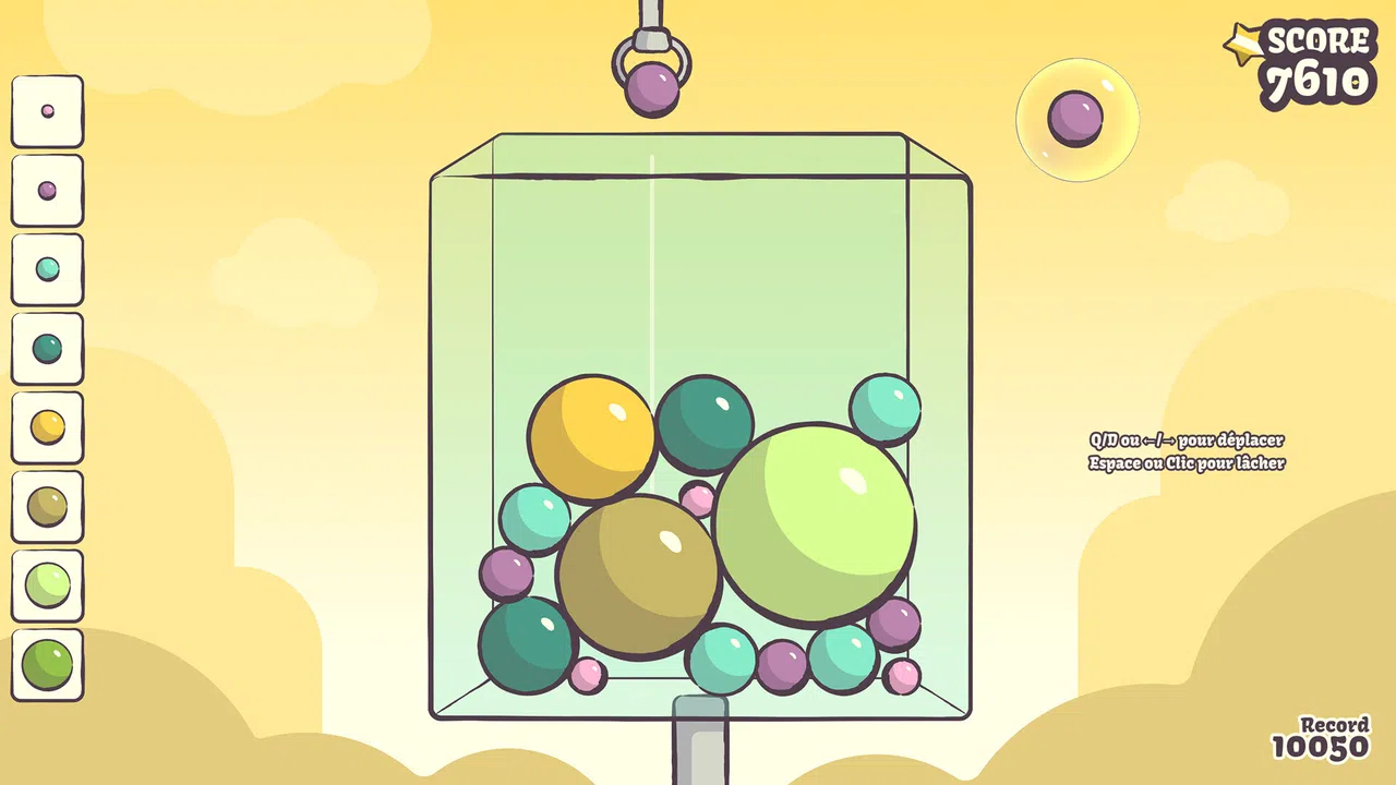 InCowMental Screenshot 1