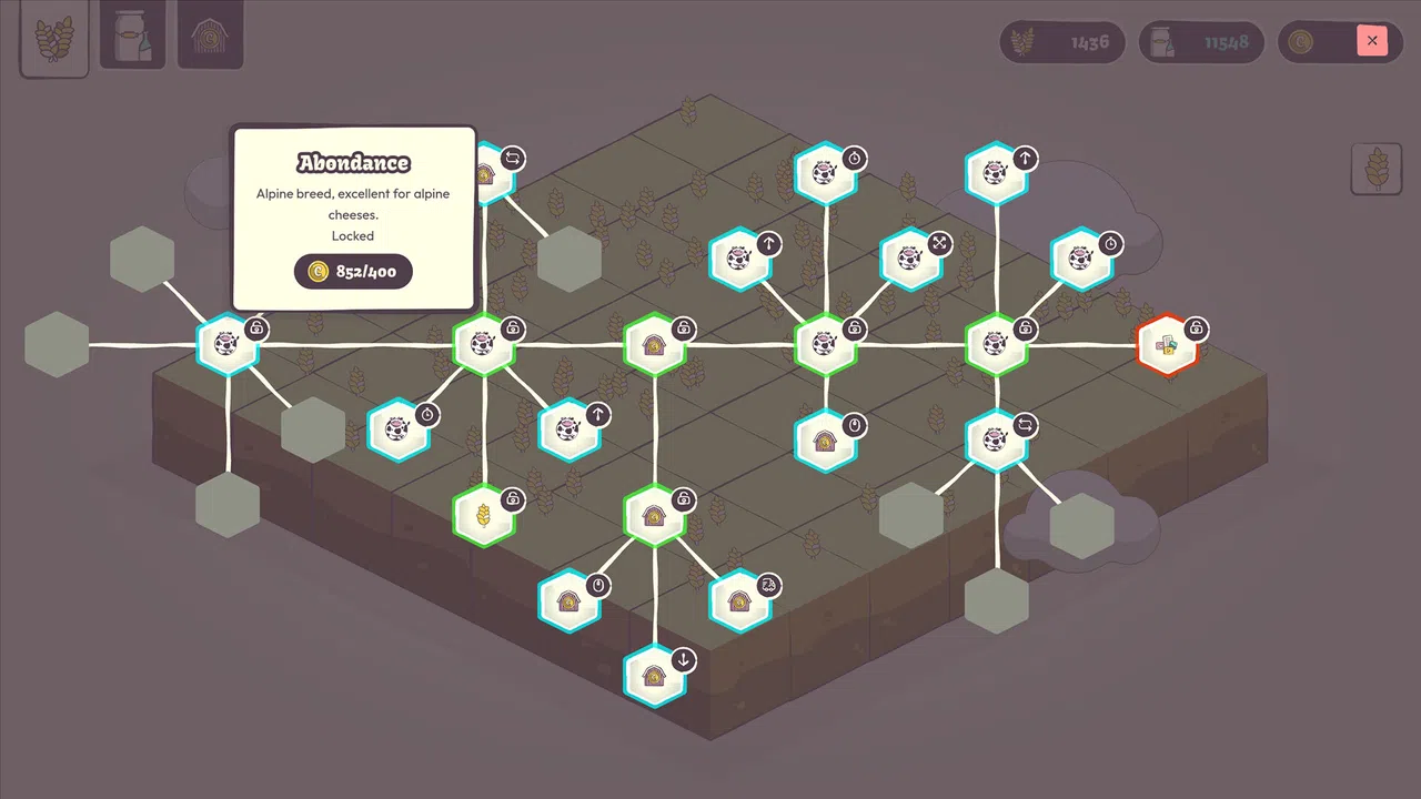 InCowMental Screenshot 2