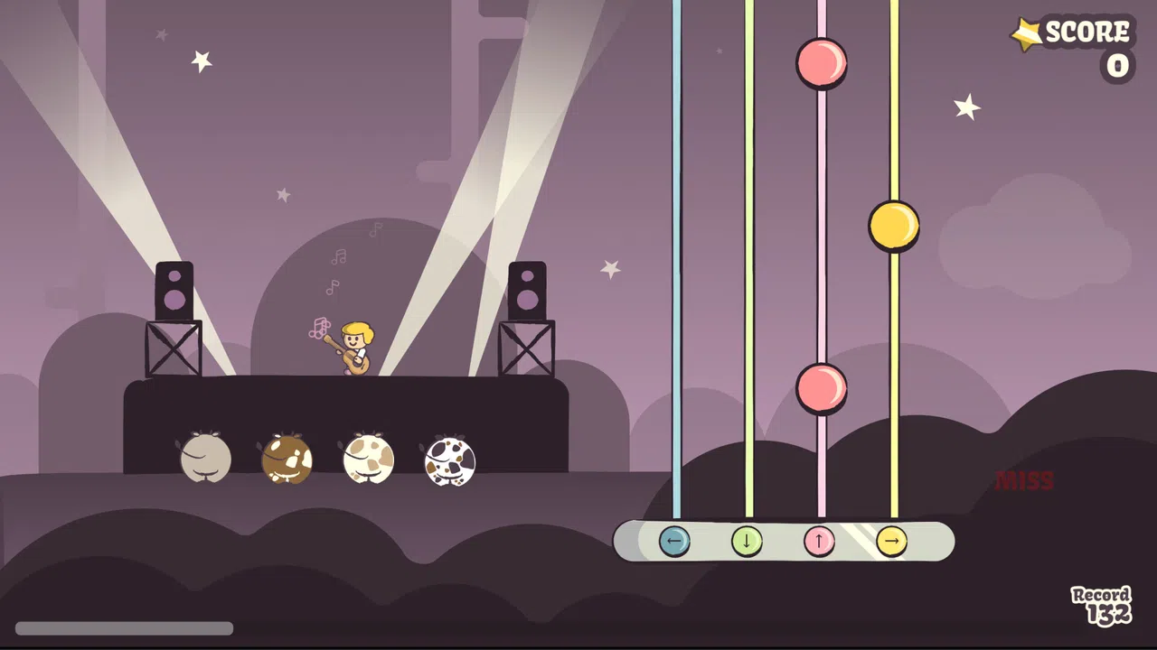 InCowMental Screenshot 4