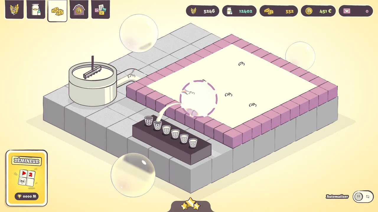 InCowMental Screenshot 5