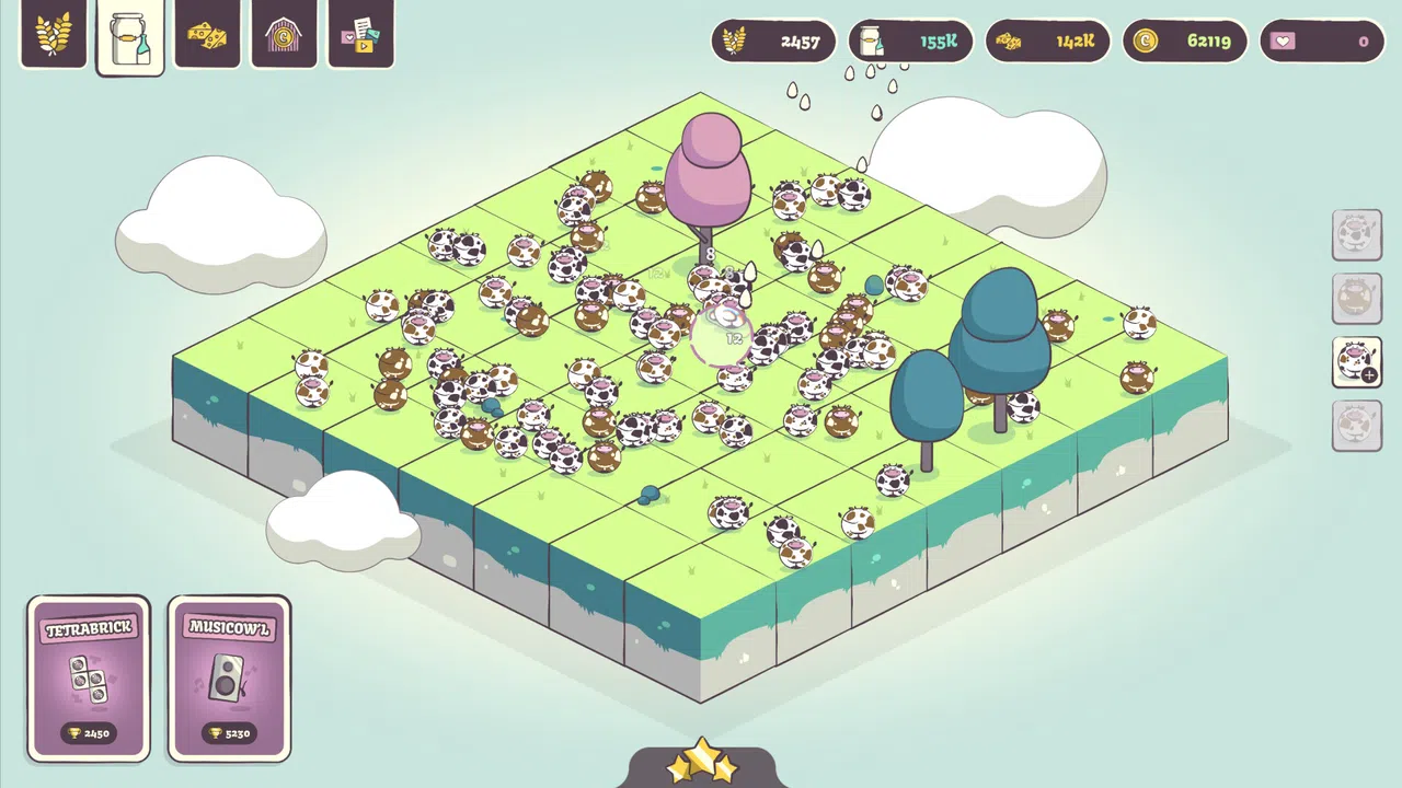 InCowMental Screenshot 0