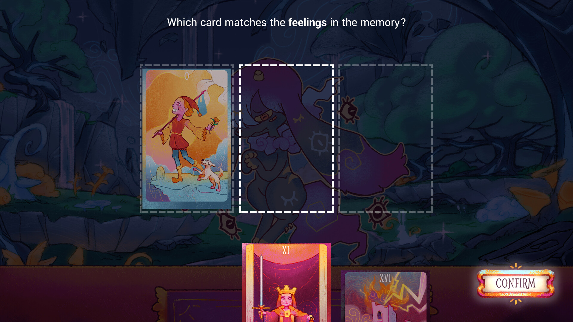 The Spirit Weaver Screenshot 5