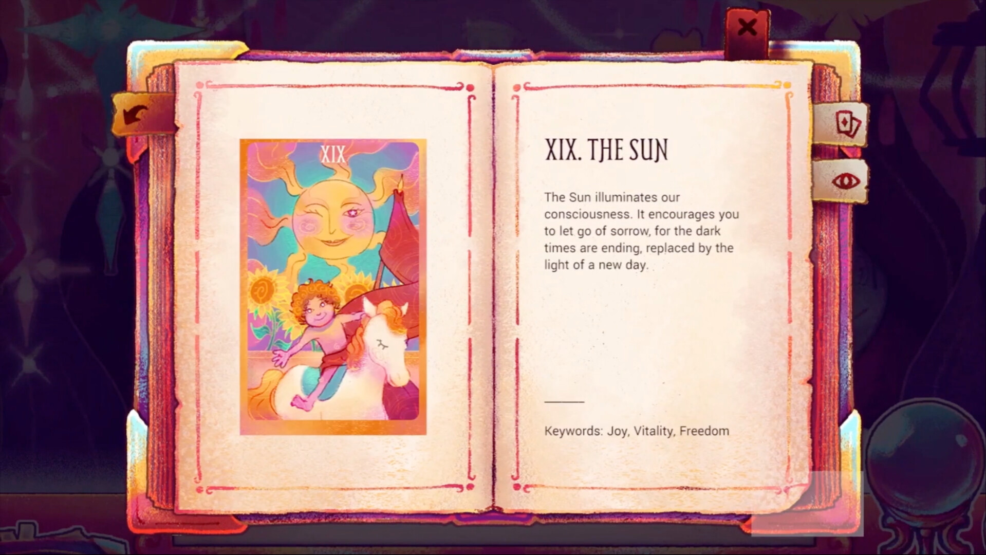 The Spirit Weaver Screenshot 6