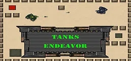 Tanks Endeavor