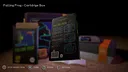 Falling Frog Screenshot 6