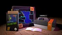 Falling Frog Screenshot 5