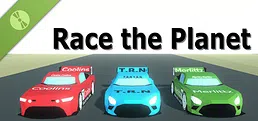 Race the Planet Demo