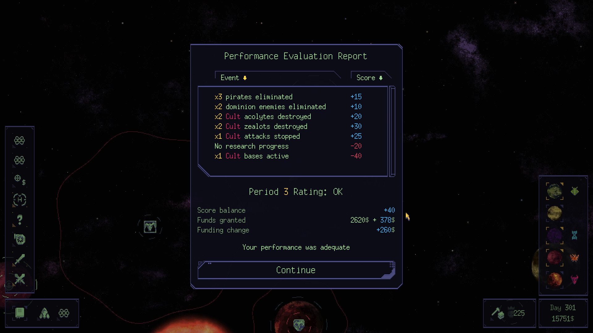 NebuLeet Screenshot 11