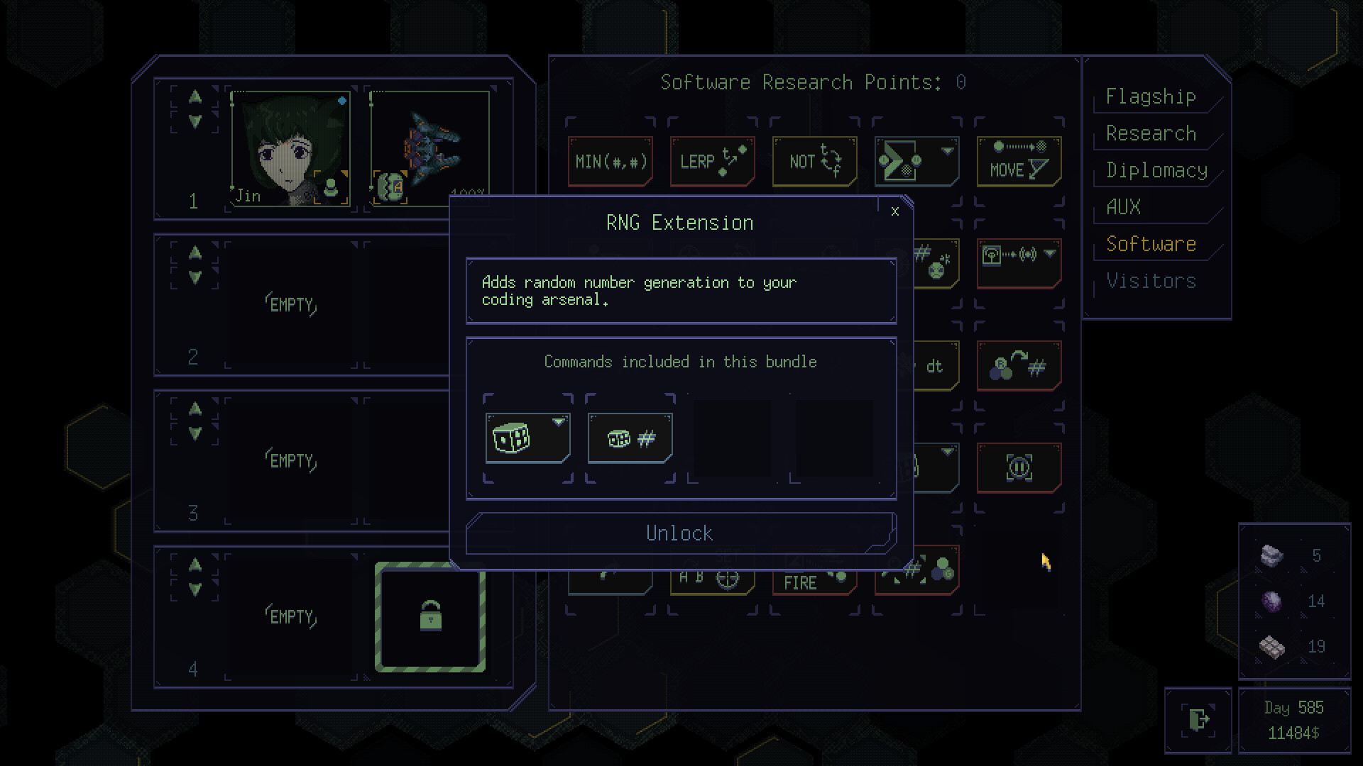 NebuLeet Screenshot 12