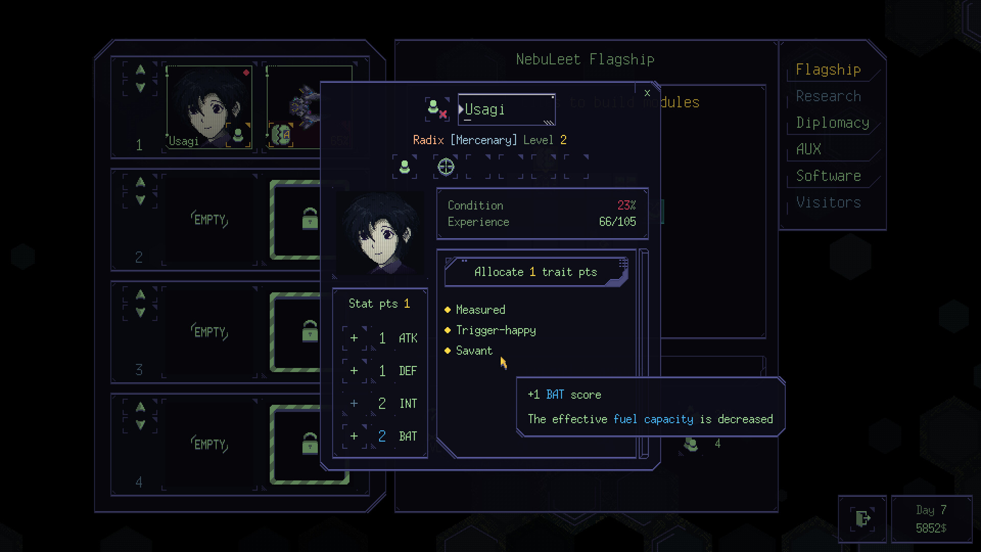 NebuLeet Screenshot 10