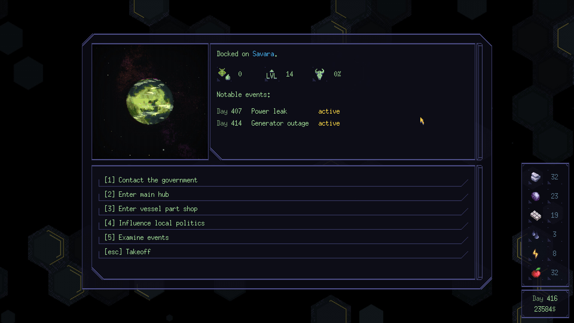 NebuLeet Screenshot 17