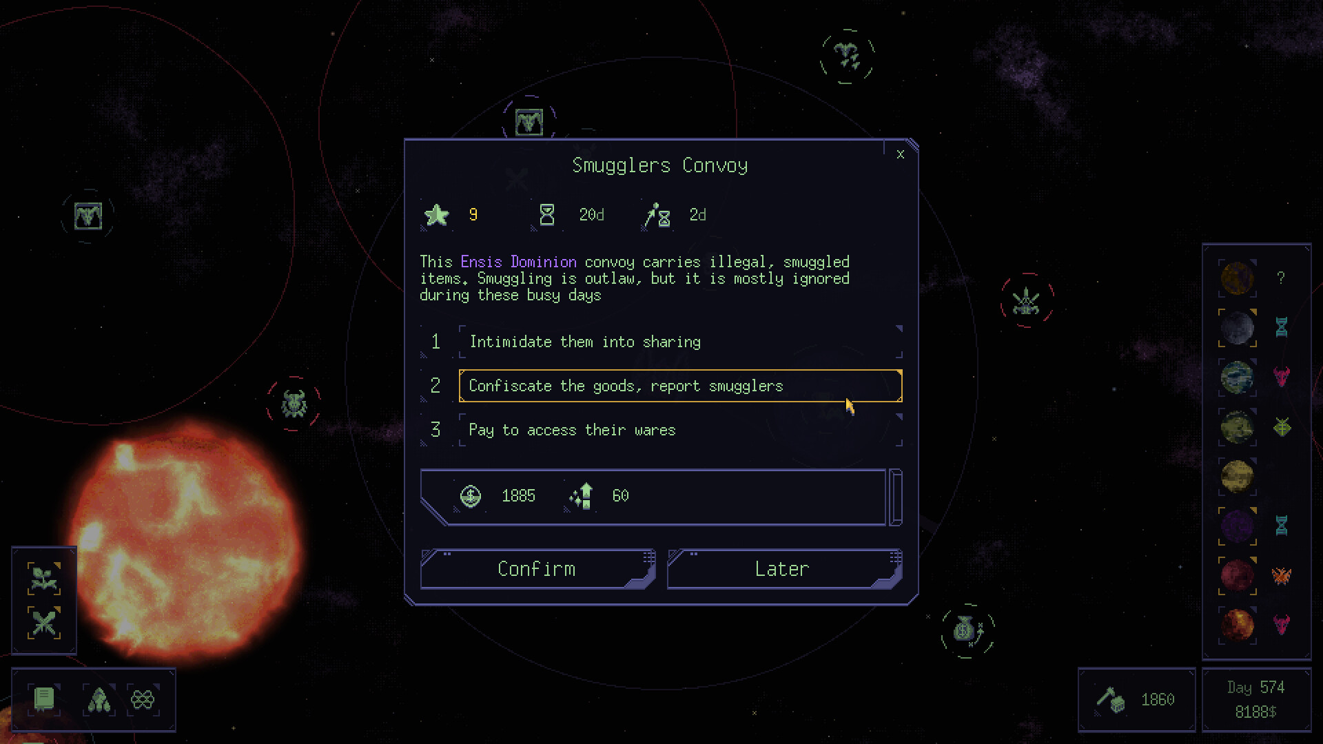 NebuLeet Screenshot 6