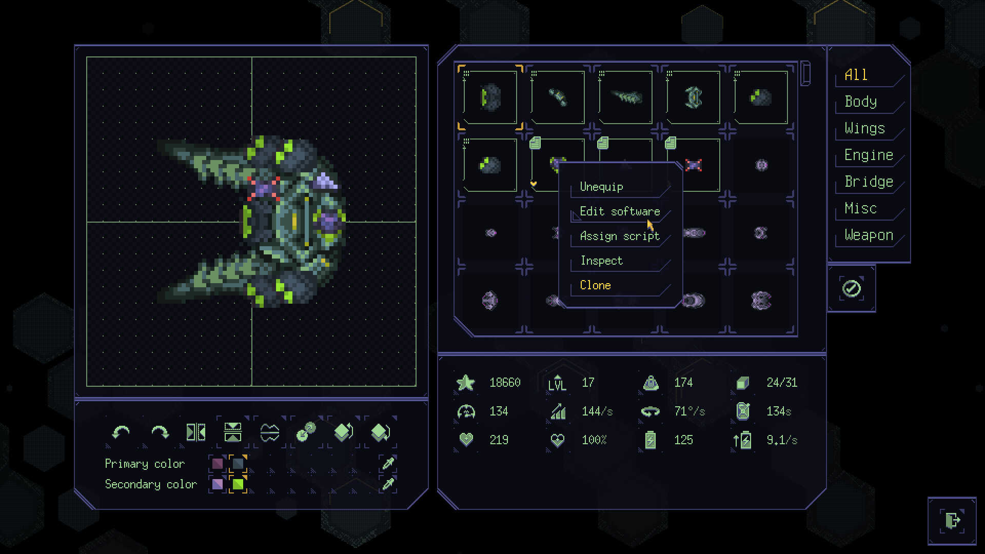 NebuLeet Screenshot 16