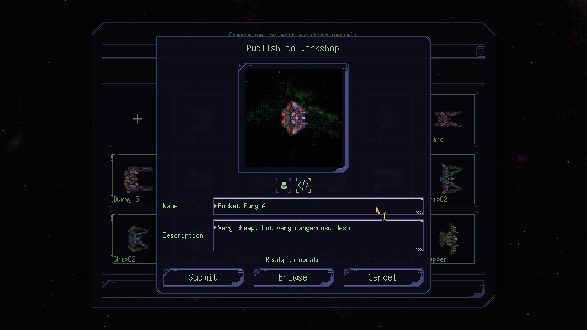 NebuLeet Screenshot 15