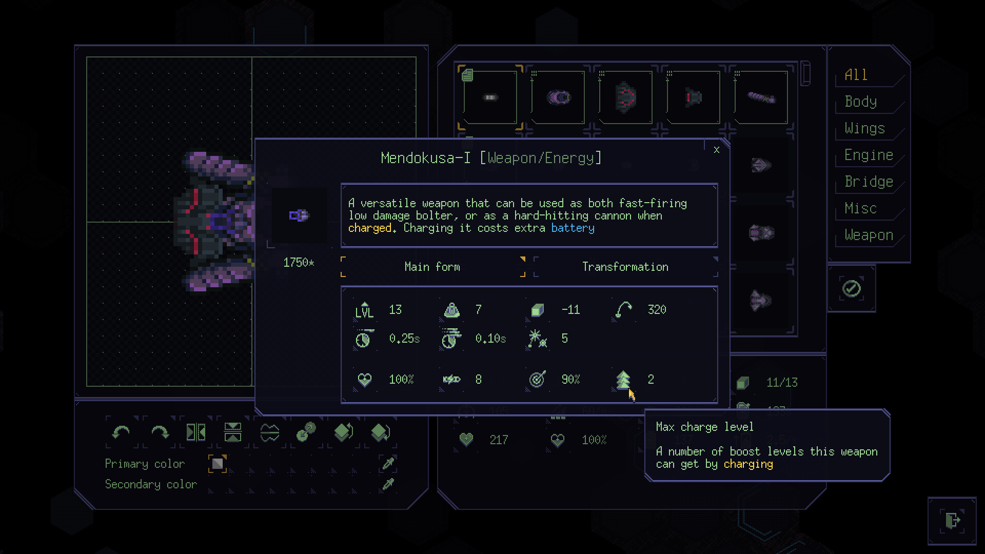 NebuLeet Screenshot 5