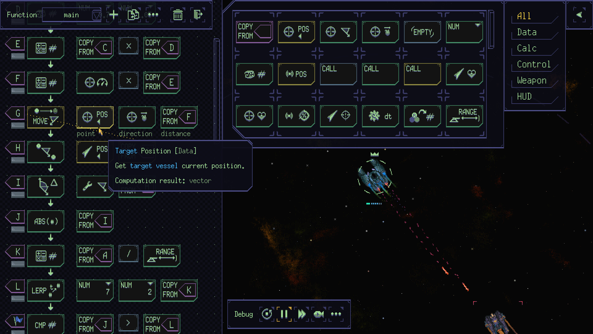 NebuLeet Screenshot 13