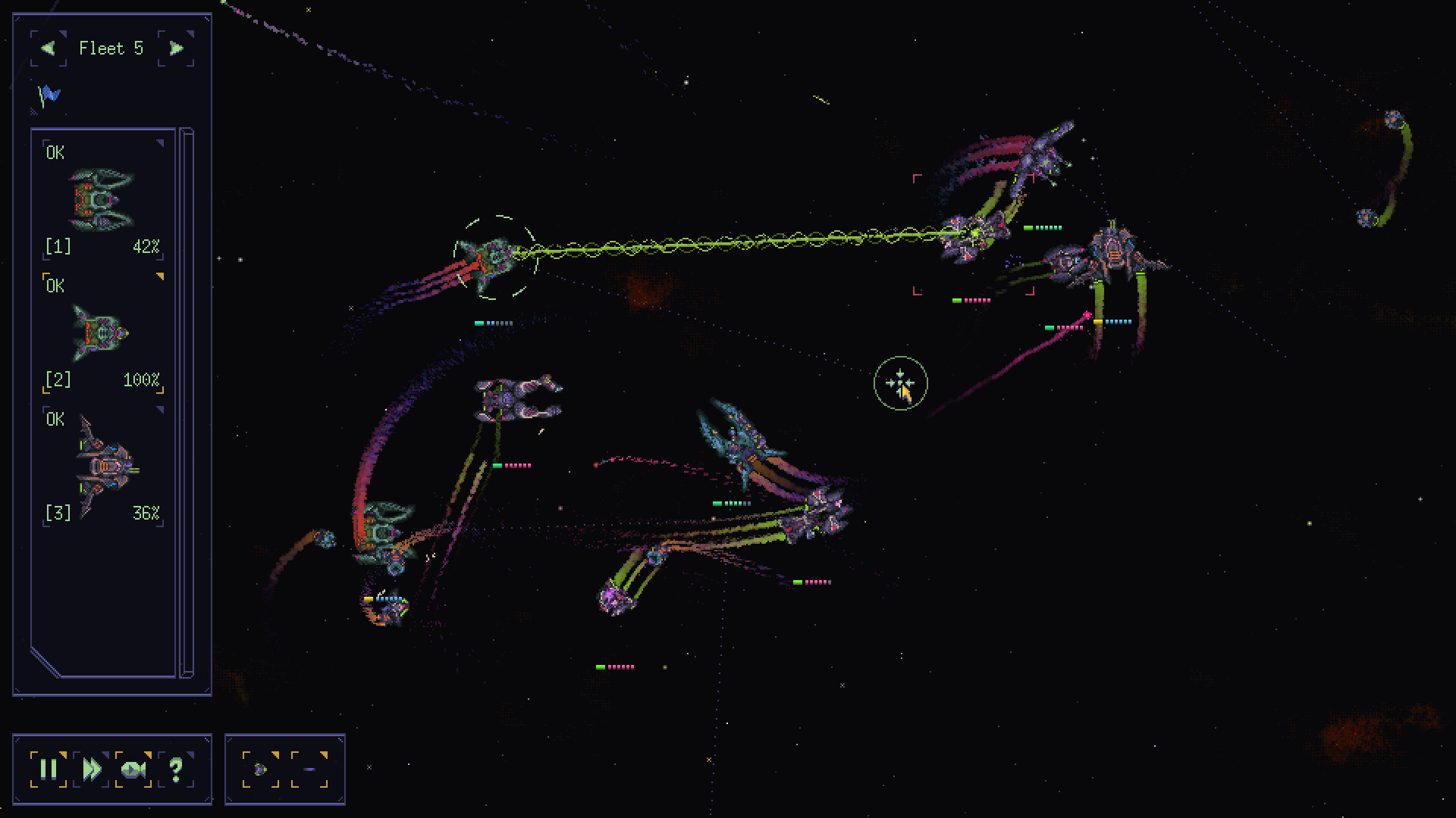 NebuLeet Screenshot 0