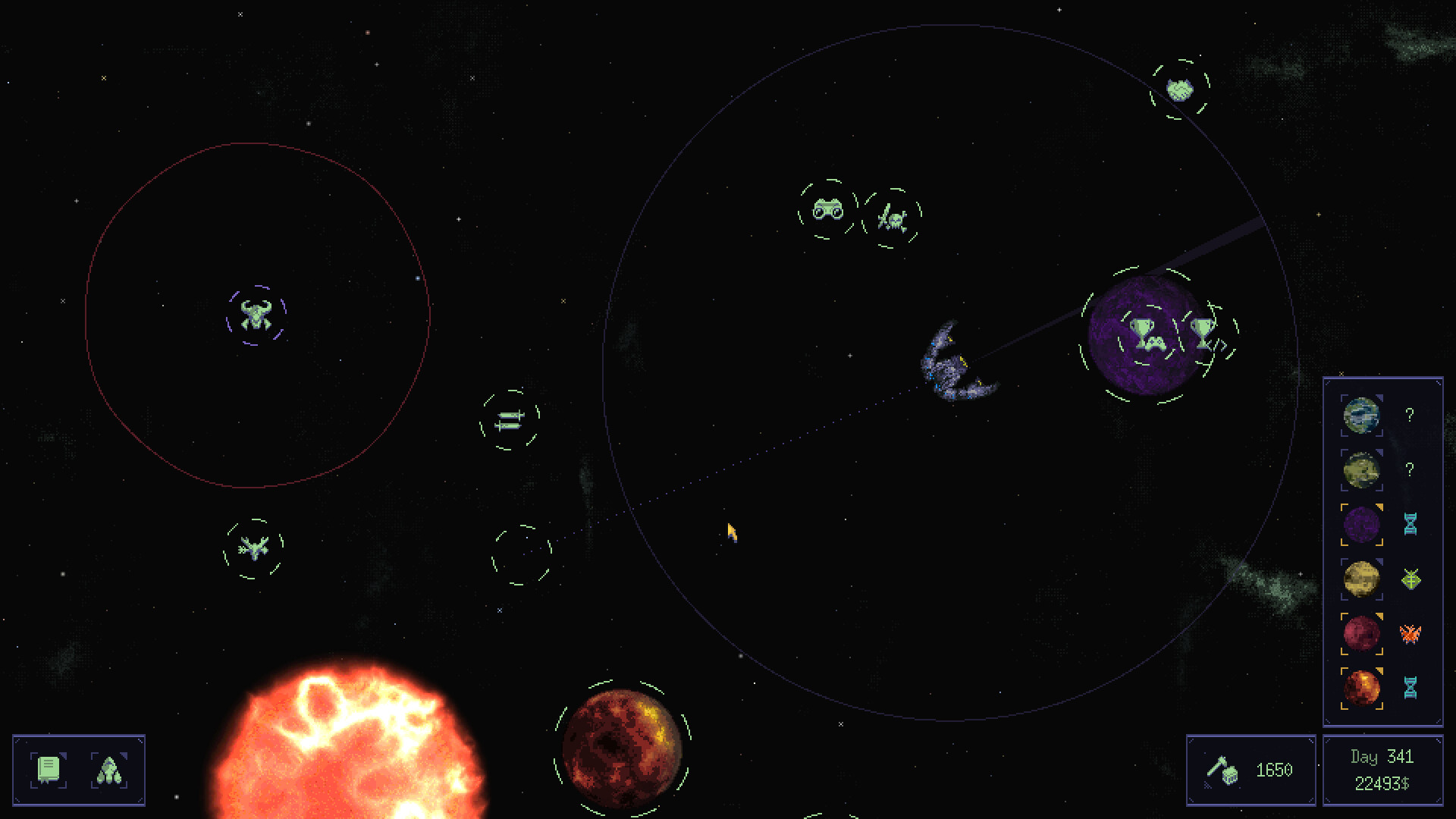 NebuLeet Screenshot 2