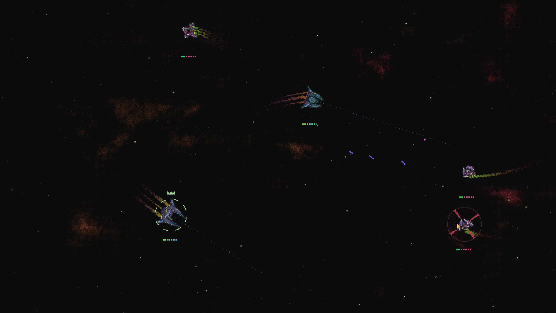 NebuLeet Screenshot 8