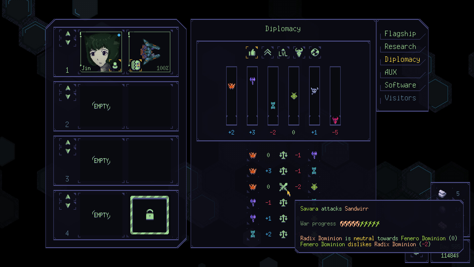 NebuLeet Screenshot 18