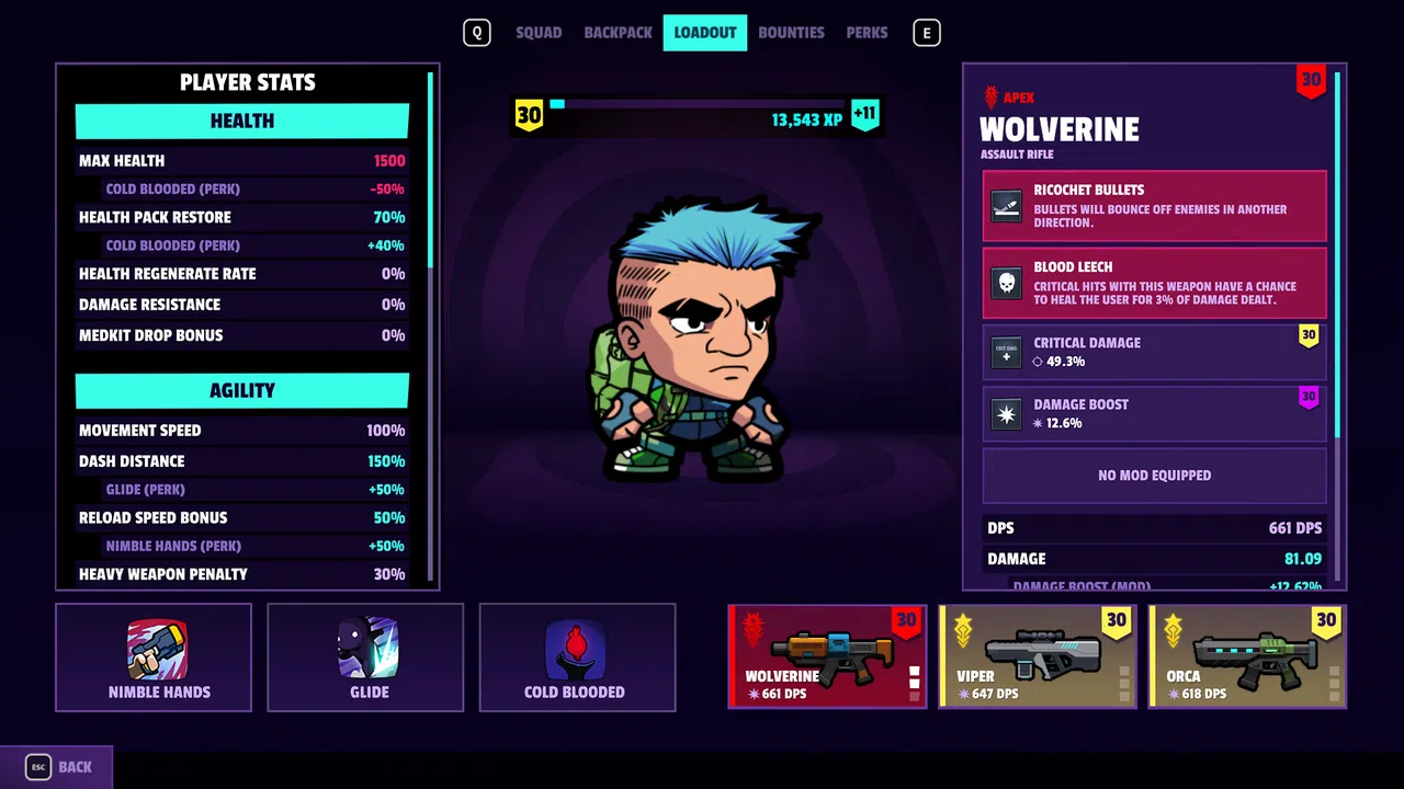 Deadtime Defenders 2 Screenshot 3