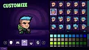 Deadtime Defenders 2 Screenshot 7