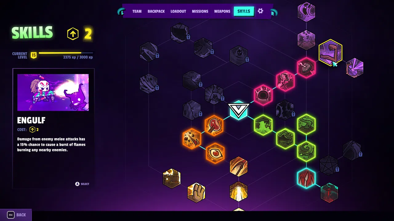 Deadtime Defenders 2 Screenshot 4