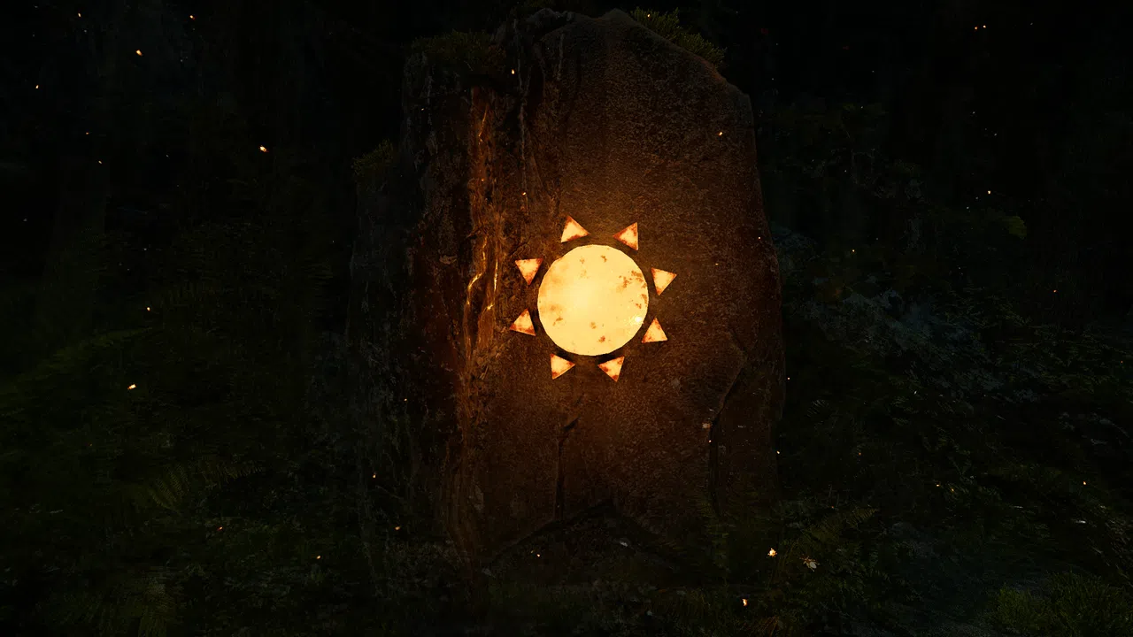 Shinrin-yoku: Forest Meditation and Relaxation Screenshot 2