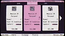 STONKS-9800: Stock Market Simulator Demo Screenshot 1