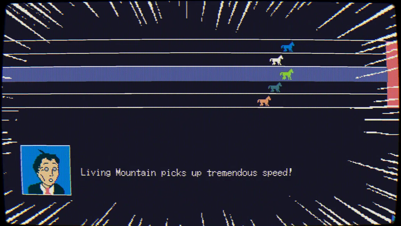 STONKS-9800: Stock Market Simulator Demo Screenshot 3