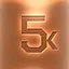 Just Getting Started icon
