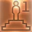 Last Man Standing icon