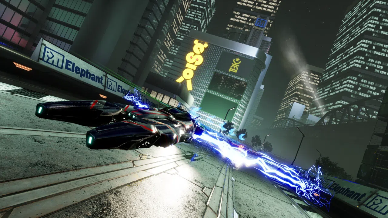 Pacer Screenshot 3