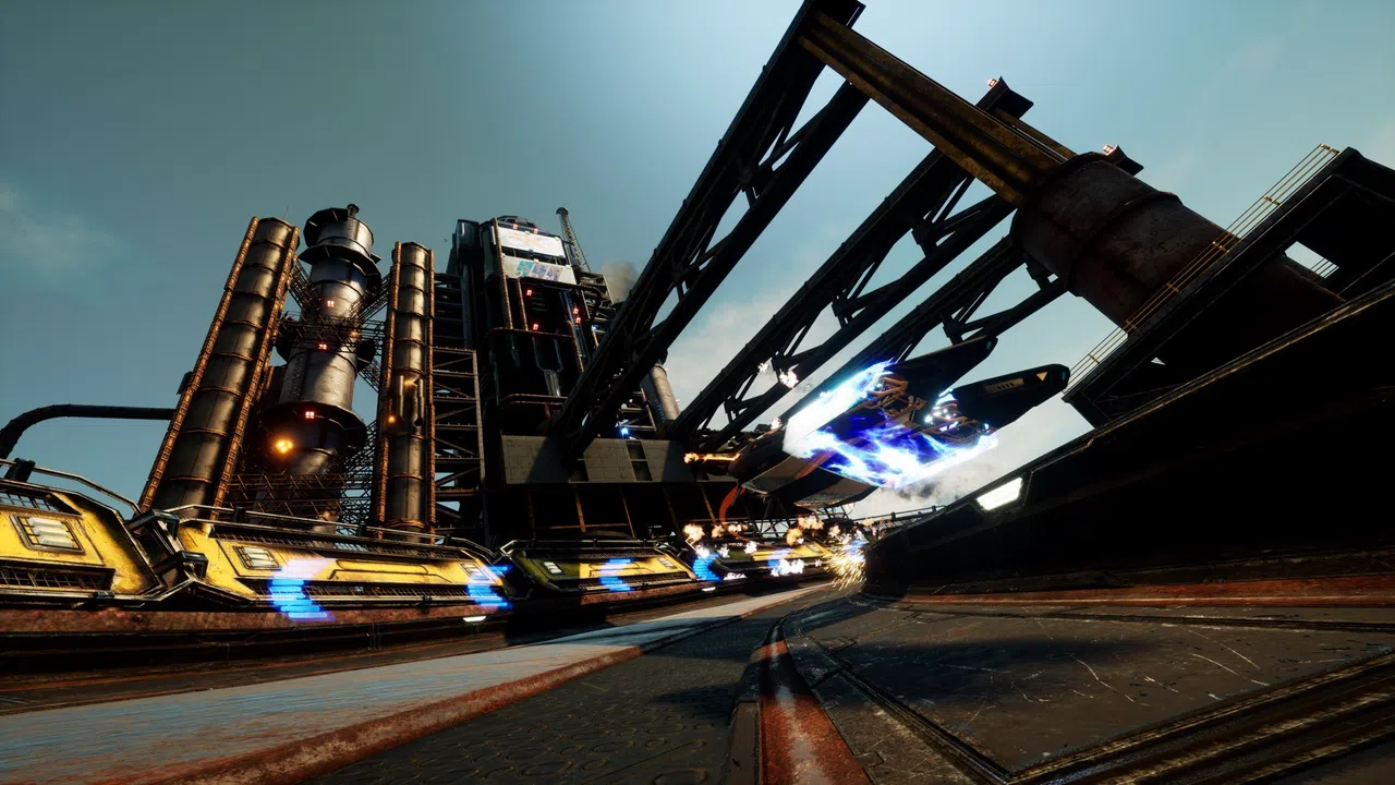 Pacer Screenshot 5