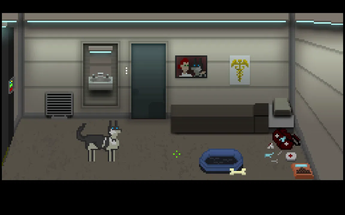 Outpost 13 Screenshot 0
