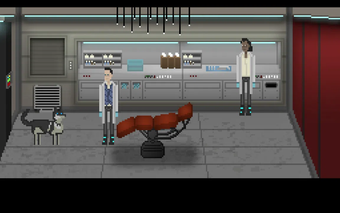 Outpost 13 Screenshot 2