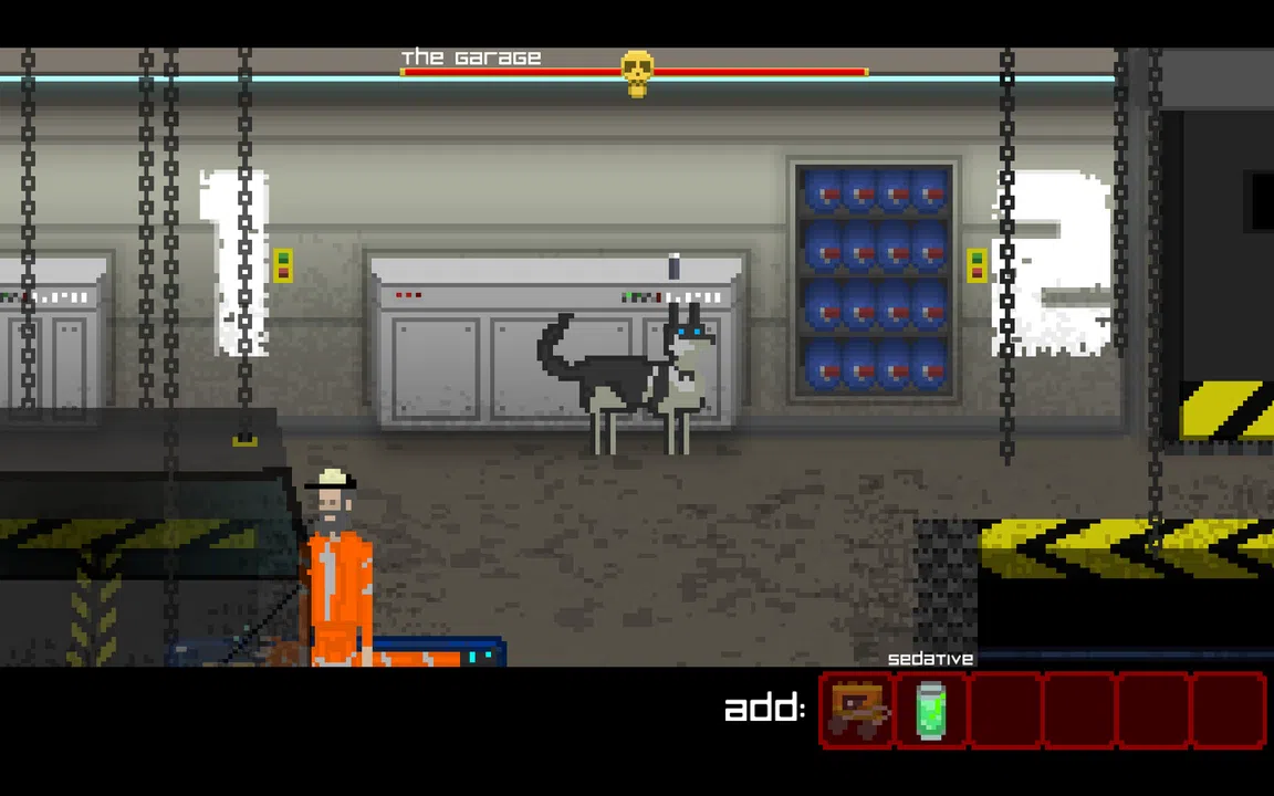 Outpost 13 Screenshot 4