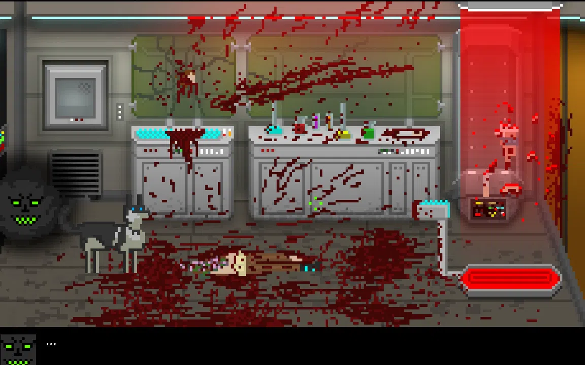 Outpost 13 Screenshot 1