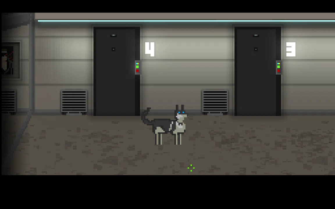Outpost 13 Screenshot 3