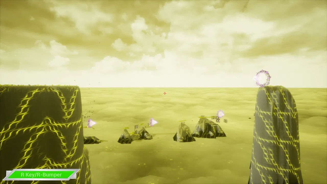 Vectromirror™ Screenshot 12