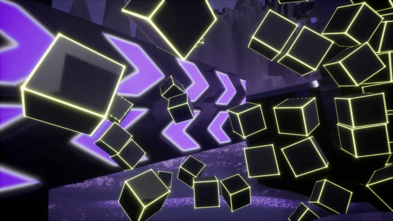 Vectromirror™ Screenshot 7