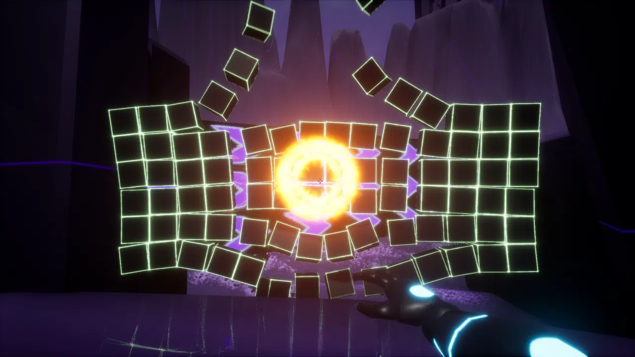 Vectromirror™ Screenshot 3