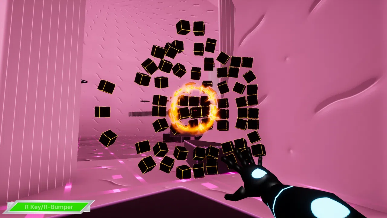 Vectromirror™ Screenshot 19