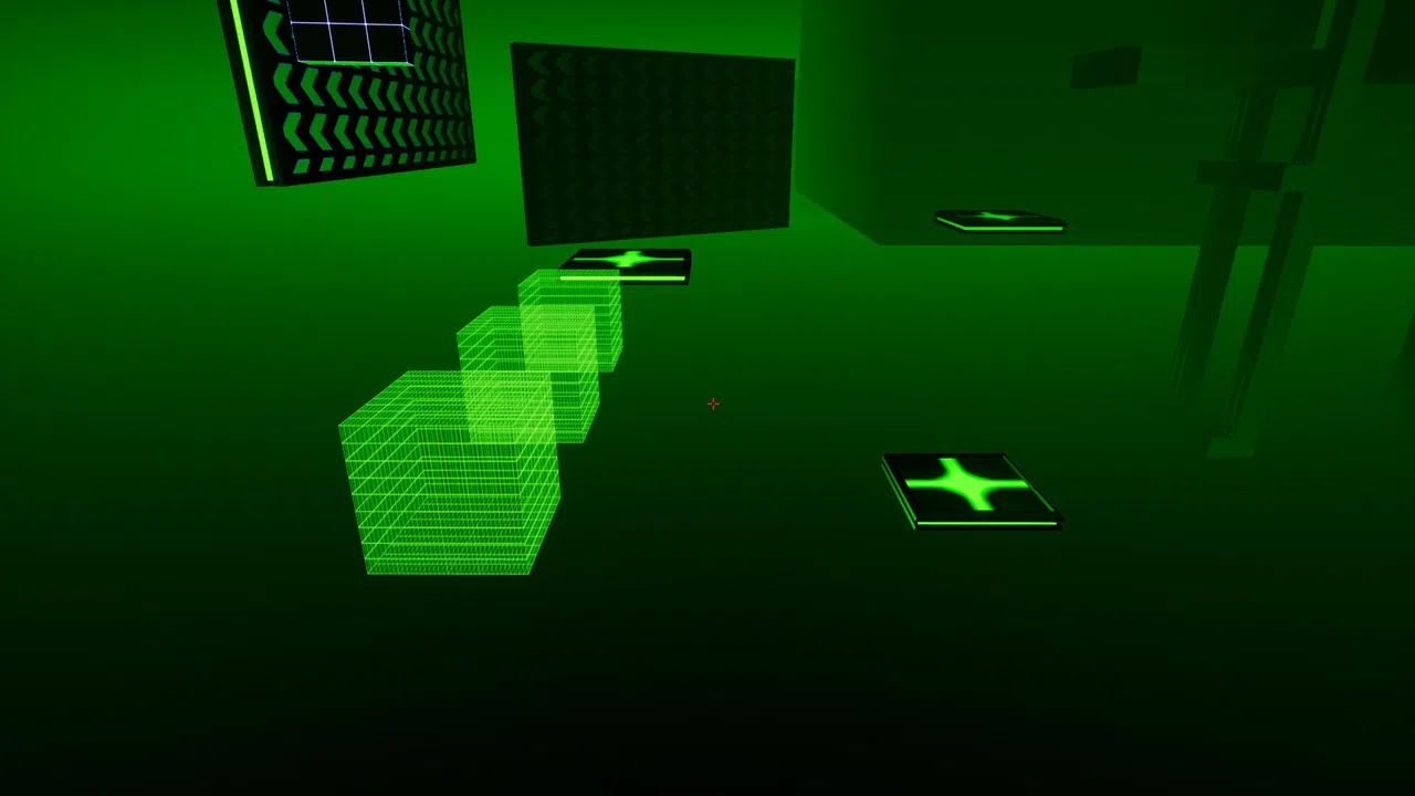 Vectromirror™ Screenshot 5