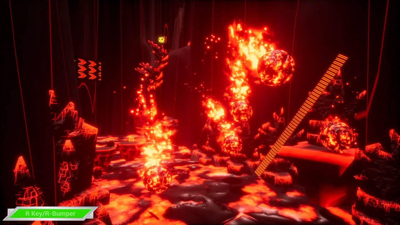 Vectromirror™ Screenshot 2