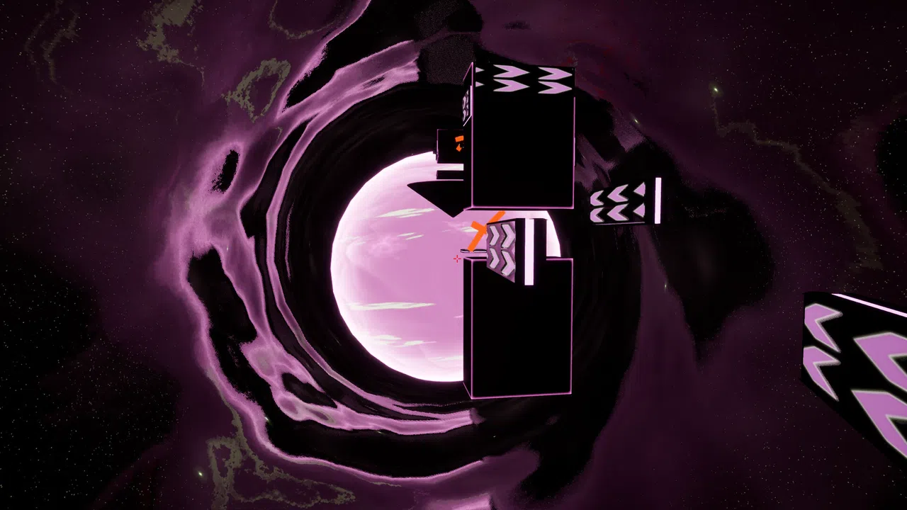 Vectromirror™ Screenshot 4