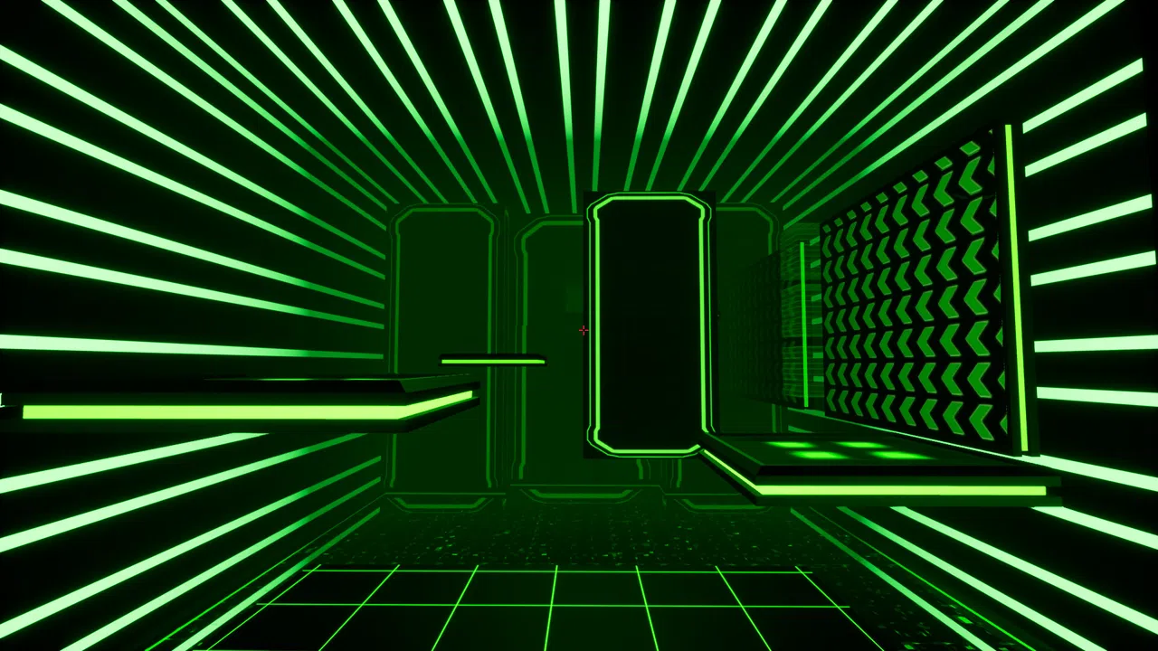Vectromirror™ Screenshot 1
