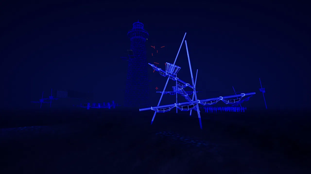 Vectromirror™ Screenshot 11