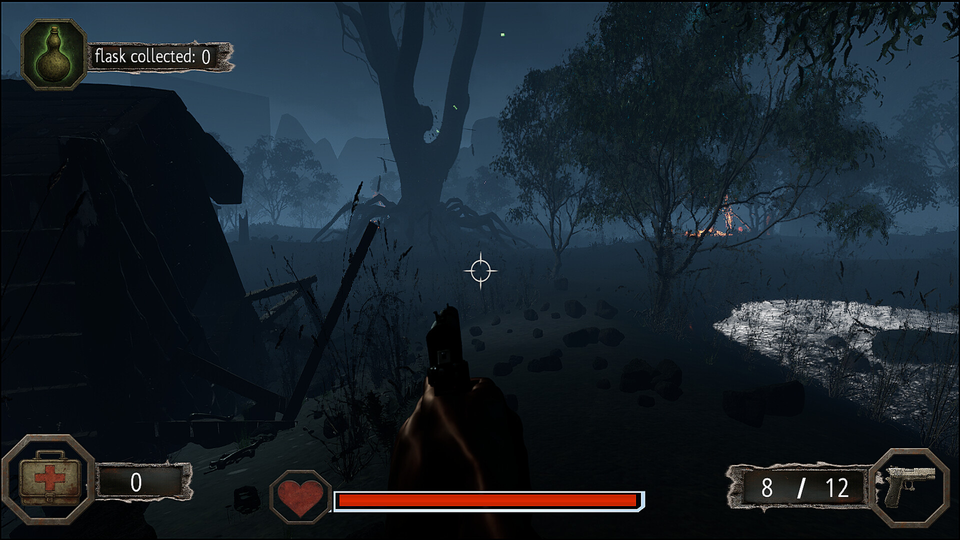 Anomaly Island Screenshot 4